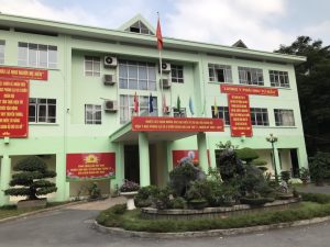 Tại sao bệnh nhân nên chọn Viện Y học phóng xạ và U bướu Quân đội để điều trị ung thư tuyến giáp?